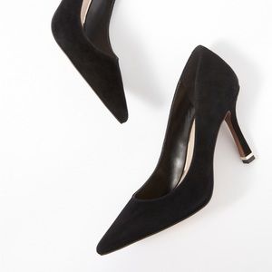 Kenneth Cole Romi Pumps - black
